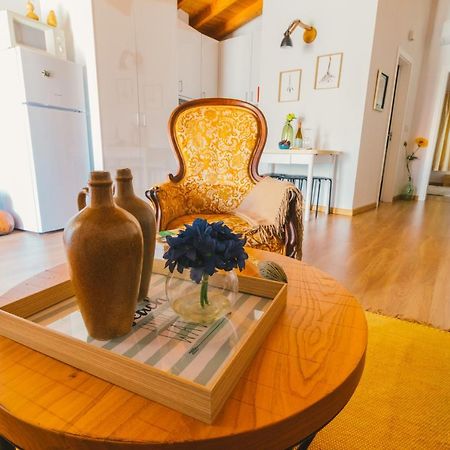 Casas Da Rua Nova Villa Alijo Luaran gambar
