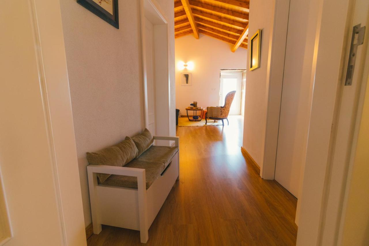 Casas Da Rua Nova Villa Alijo Luaran gambar