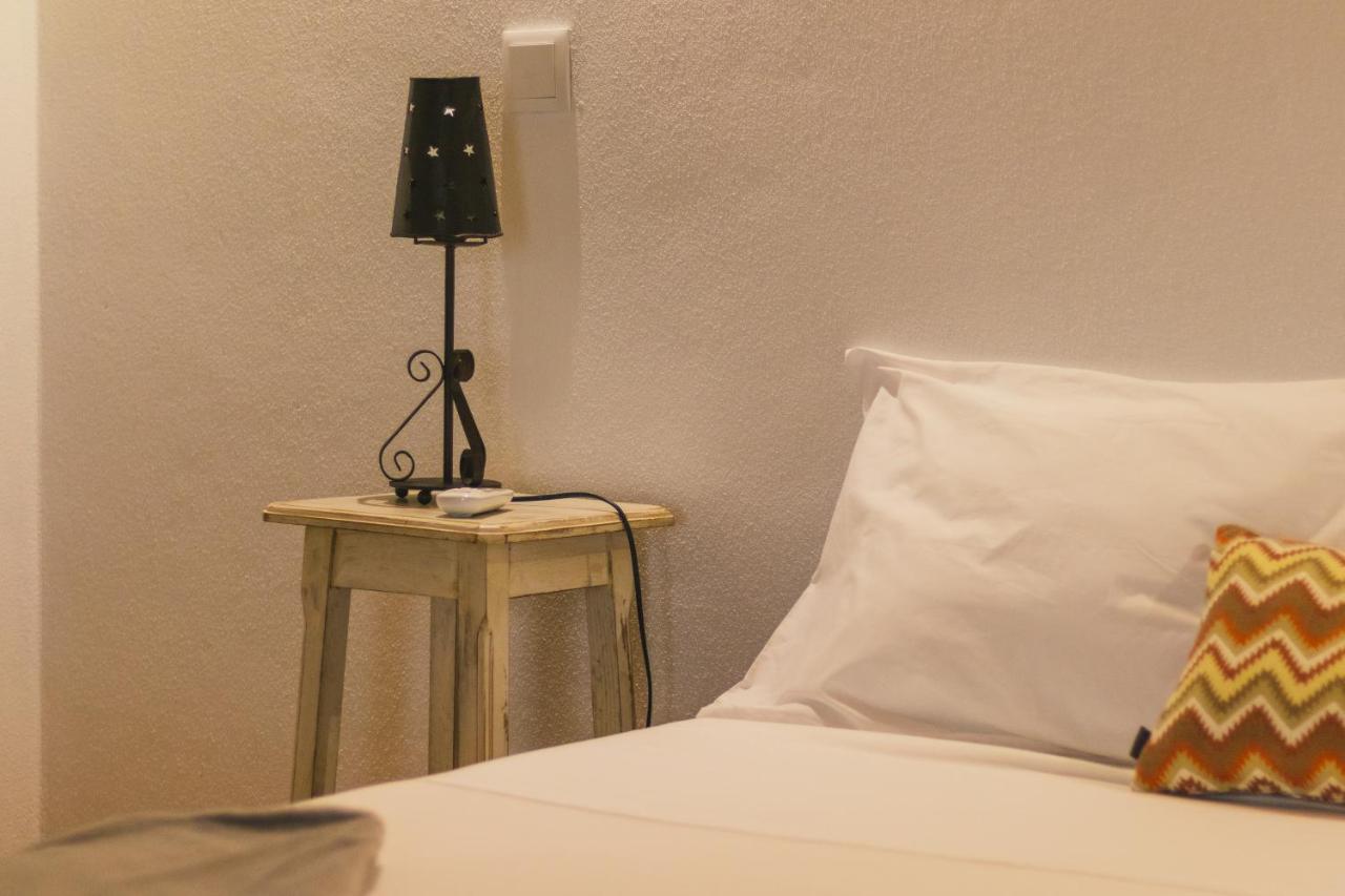 Casas Da Rua Nova Villa Alijo Luaran gambar